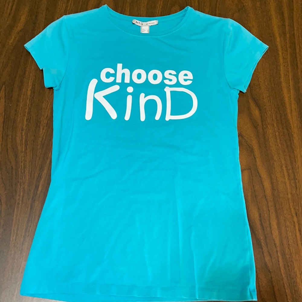 Choose Kind size M